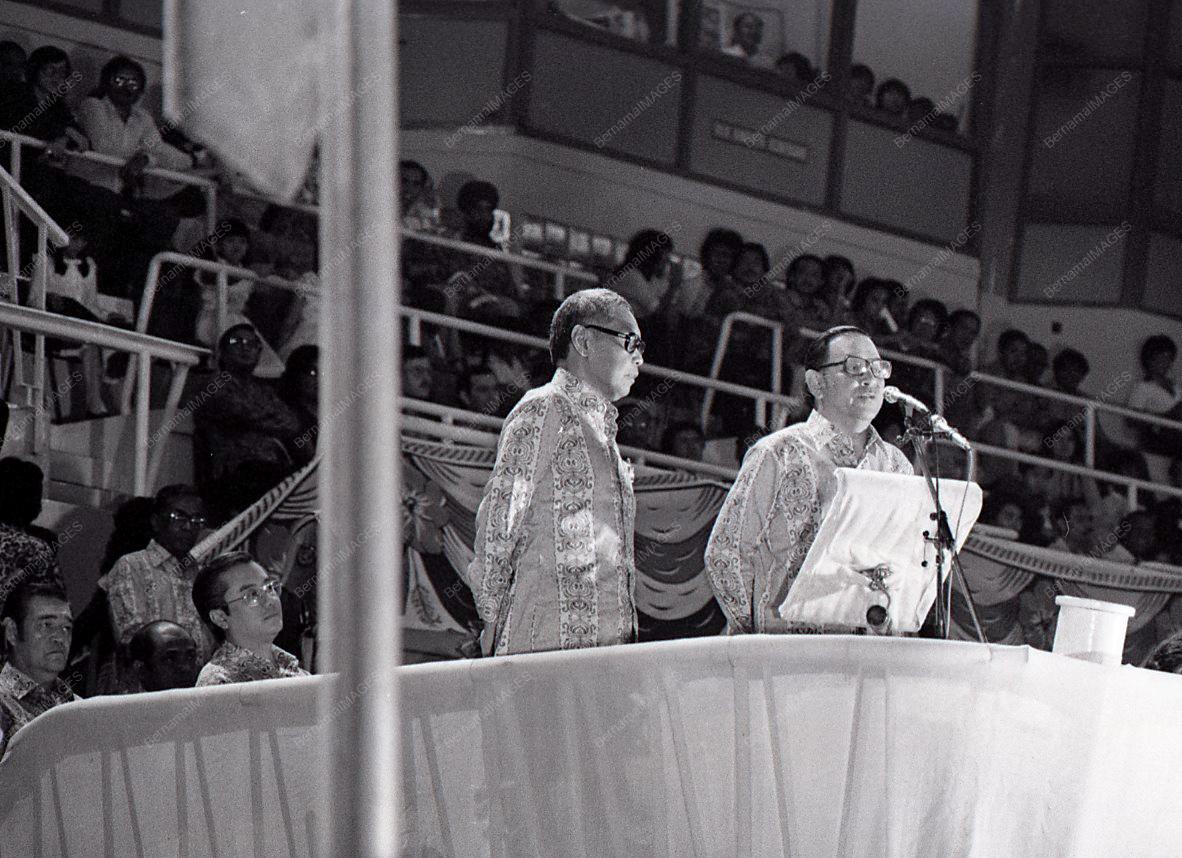 KEJOHANAN PIALA SUHARTO