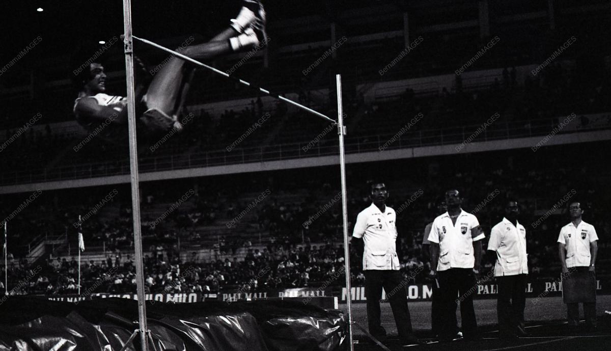 KEJOHANAN PIALA SUHARTO
