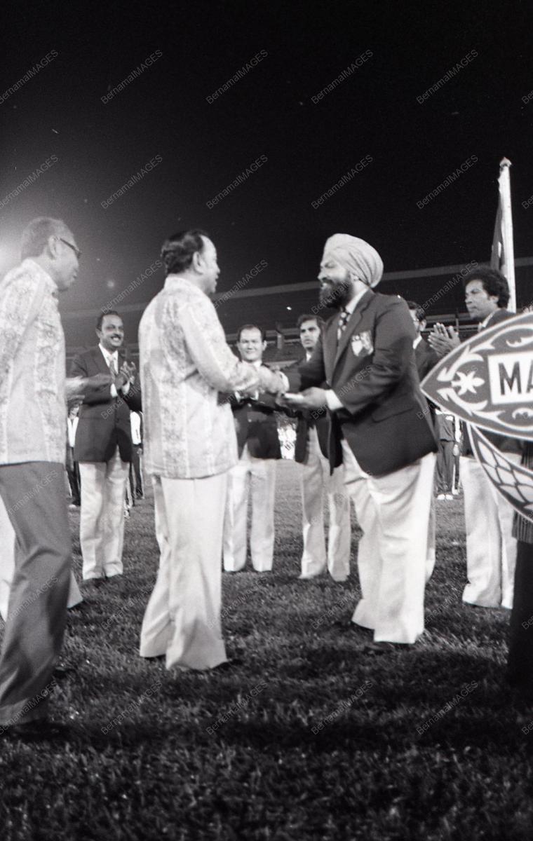 KEJOHANAN PIALA SUHARTO