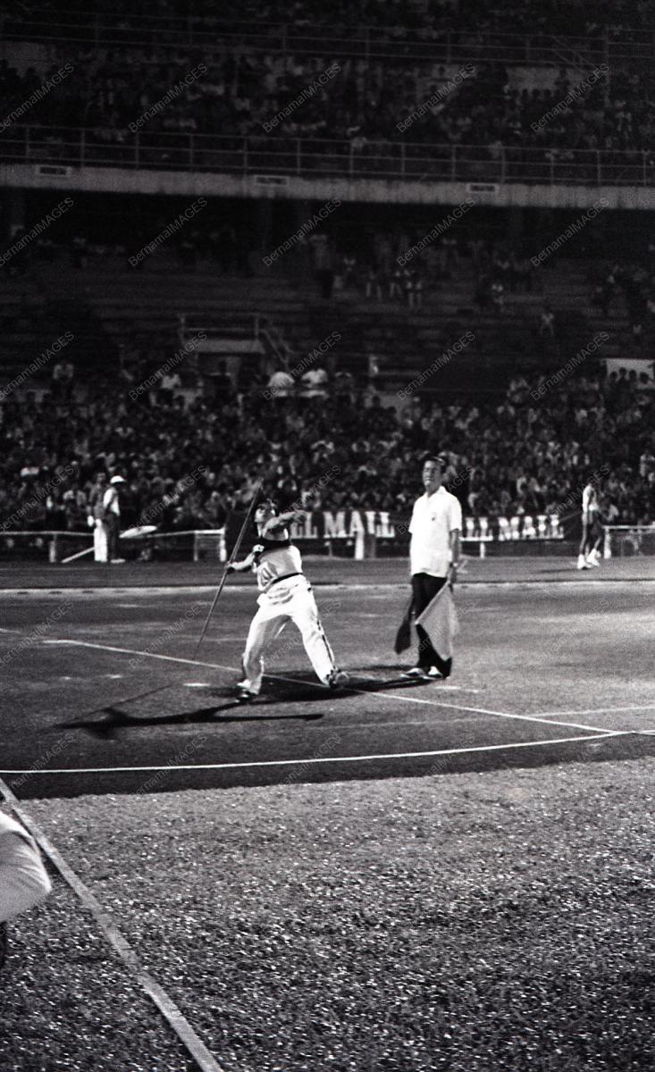 KEJOHANAN PIALA SUHARTO
