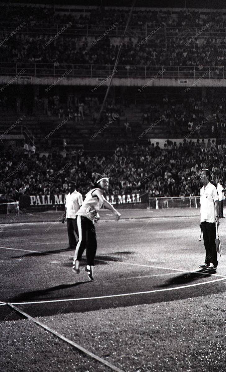 KEJOHANAN PIALA SUHARTO