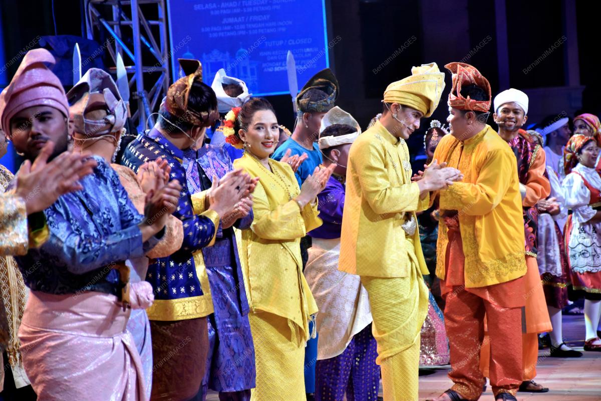 MELAKA HERITAGE 2023