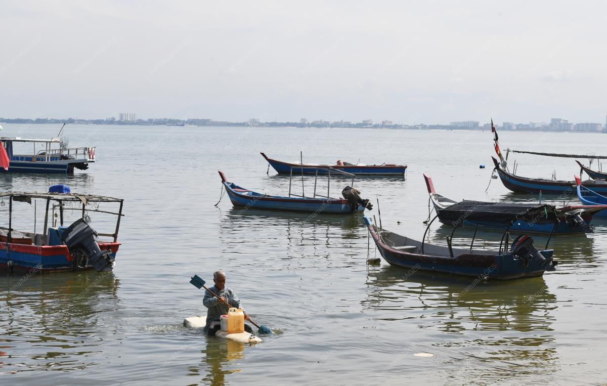 NELAYAN_SAMPAN