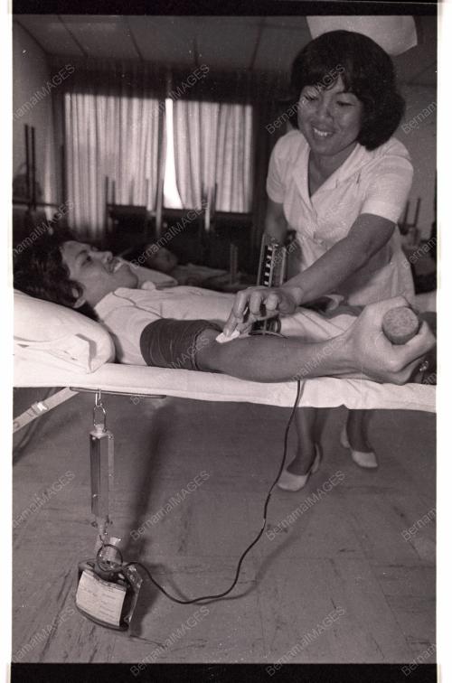 DERMA DARAH