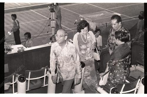 HARI BELIA