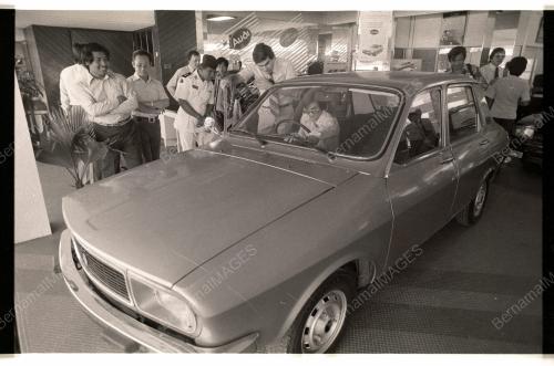 RENAULT