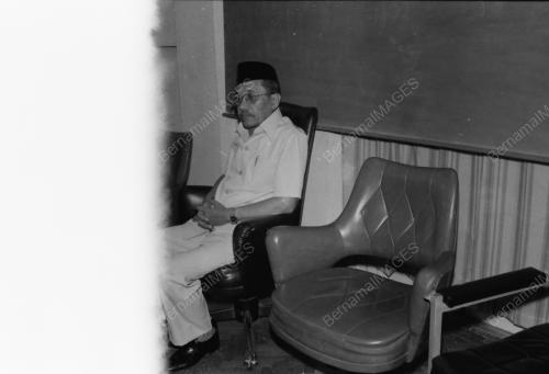 TUTUP KURSUS DAKWAH