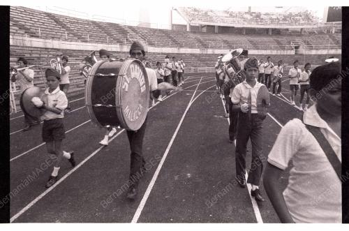 SCHOOL BAND