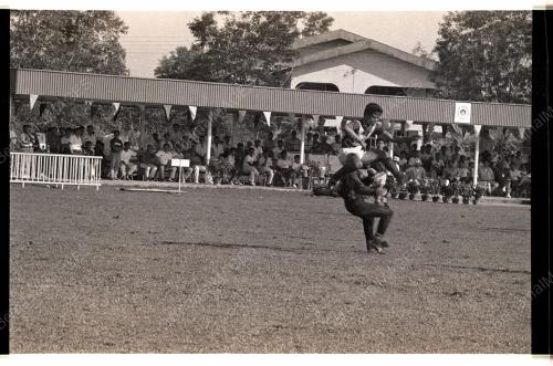 SUKAN SUKMA BOLA SEPAK