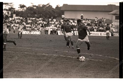 SUKAN SUKMA BOLA SEPAK