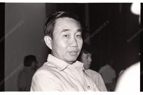 MCA