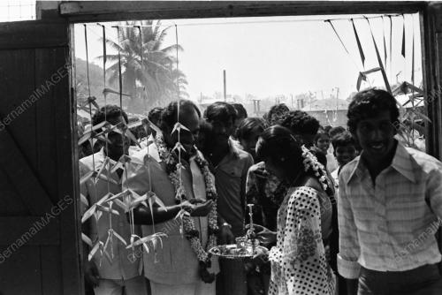 SAMY VELLU