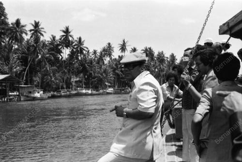 DATUK SHARIF AHMAD