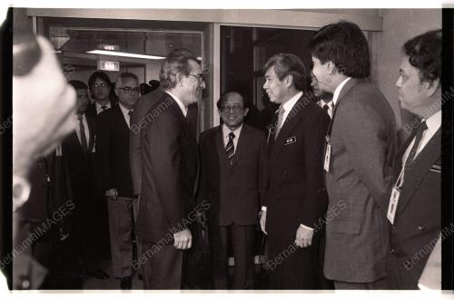BRAZIL MINISTER JOSE FRANSISCO