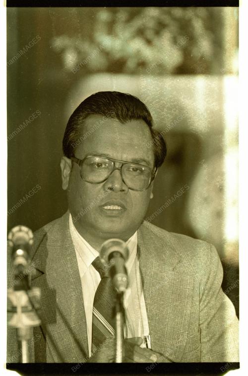MAJLIS PENGHARGAAN LKIM-RTM