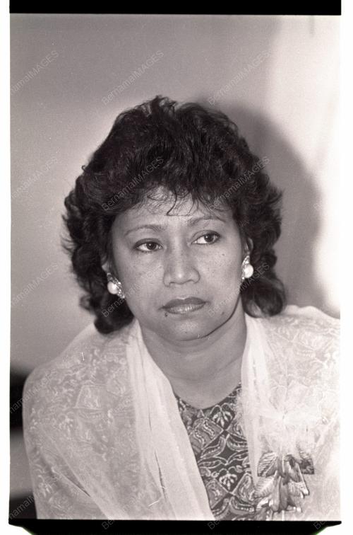 PUAN SITI HAMIDAH MELAWAT BRIGED PPH
