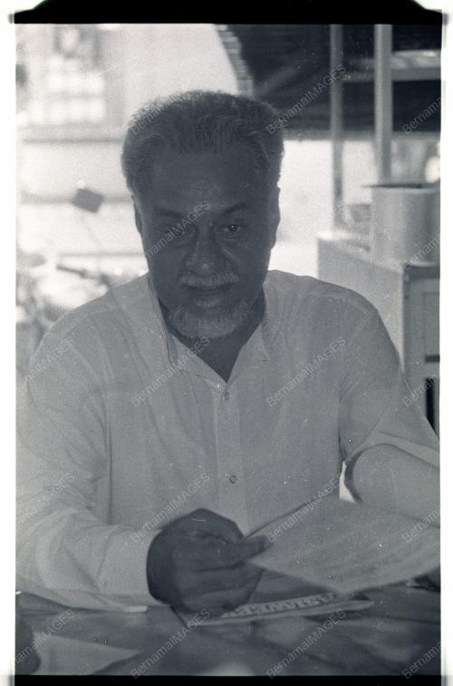 KARPAL SINGH LODGE REPORT
