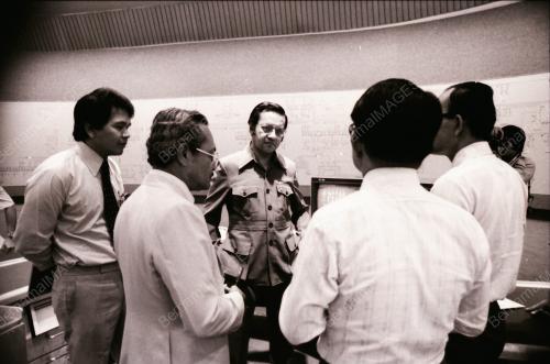 DR M HADIR TAKLIMAT