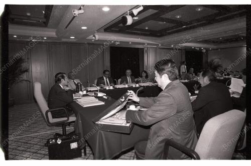 MESYUARAT KABINET