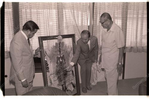 TUNKU ABDUL RAHMAN