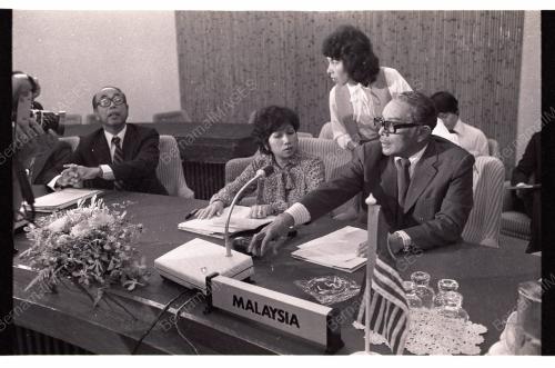 DIALOG ASEAN-INDIA