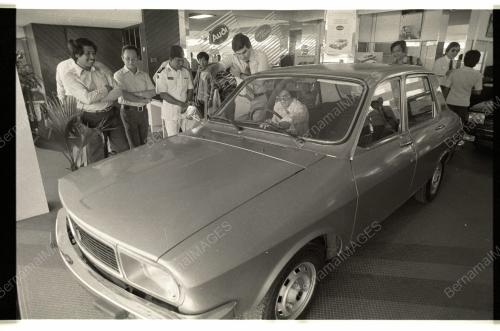 RENAULT