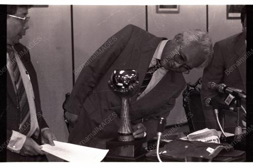 SIDANG AKHBAR