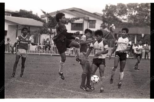SUKAN BOLA SEPAK