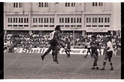 SUKAN SUKMA BOLA SEPAK