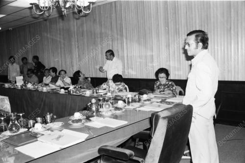 UMNO MEETING