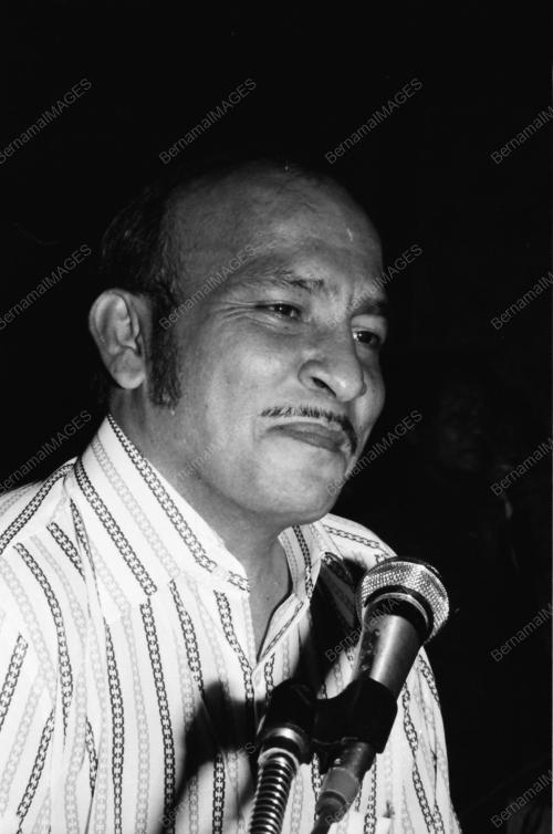 MAKAN MALAM