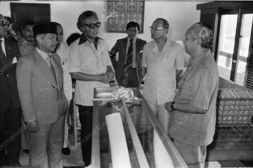 PM&SUHARTO