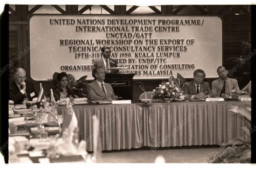 DATO AHMAD SARJI