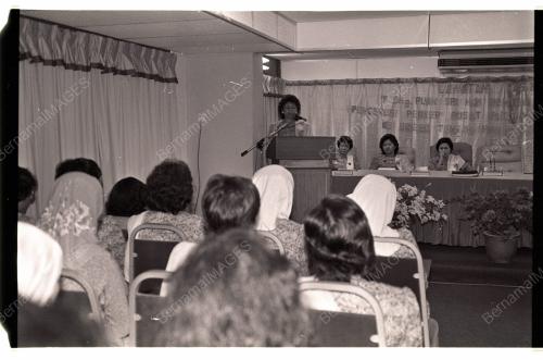 PUAN SITI HAMIDAH MELAWAT BRIGED PPH