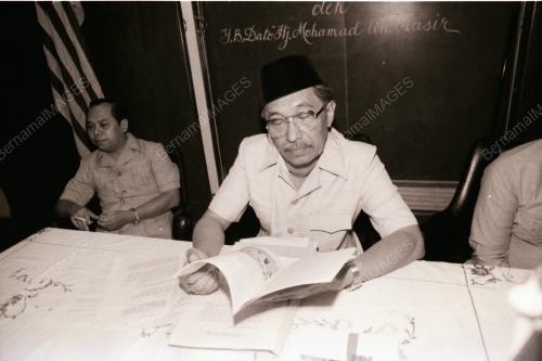 MEI 1980