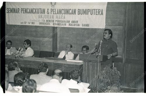 SEMINAR PENGANGKUTAN&PELANCONGAN