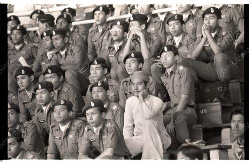 HARI BELIA