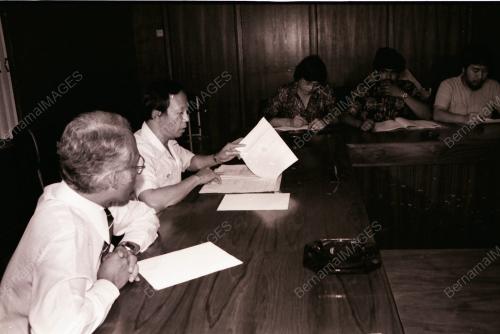 MUSA HITAM