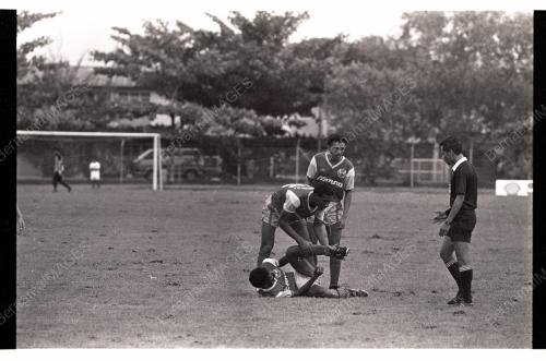SUKAN BOLA SEPAK