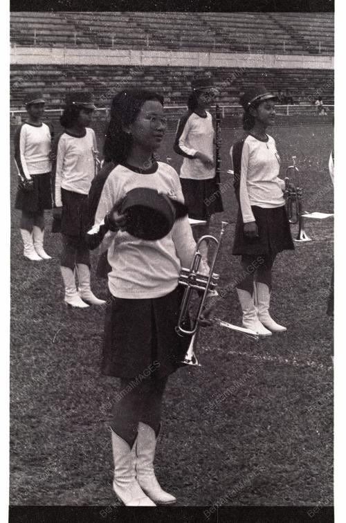 SCHOOL BAND