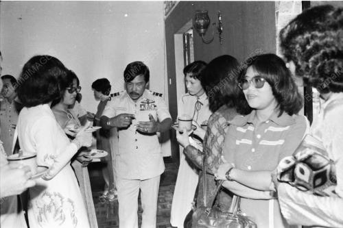 MESYUARAT AGONG PERNIAGAAN DAN PERUSAHAAN