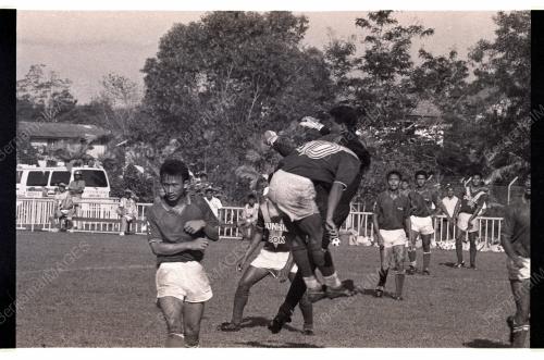 SUKAN SUKMA BOLA SEPAK