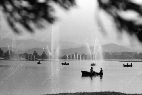 RAPTAI TASEK KUANTAN