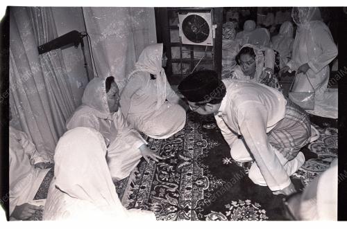 ALLAHYARHAM TUN HUSSEIN ONN
