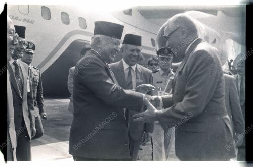 PRESIDEN SUHARTO