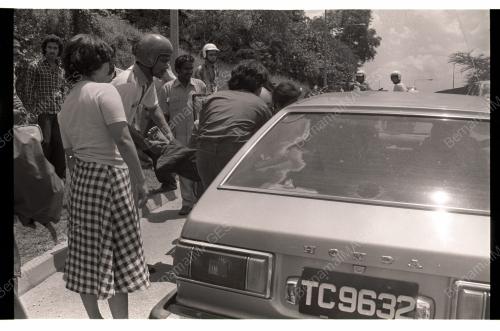 KEMALANGAN