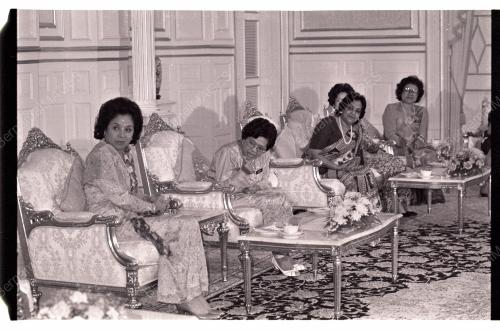 Raja Permaisuri