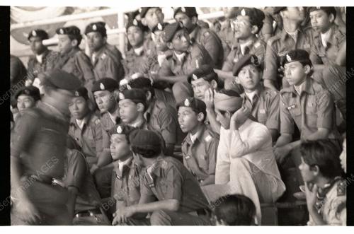 HARI BELIA
