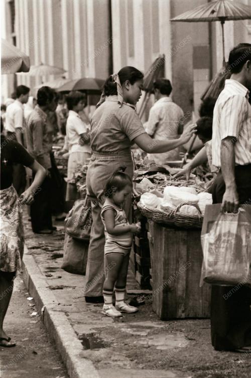 HUMAN INTEREST
