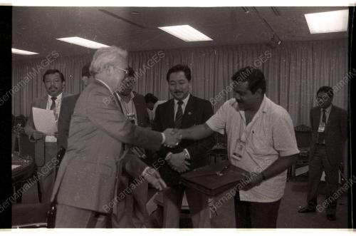 SIDANG AKHBAR
